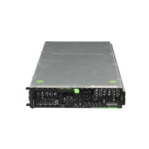 Fujitsu blade server bx924 - blade,