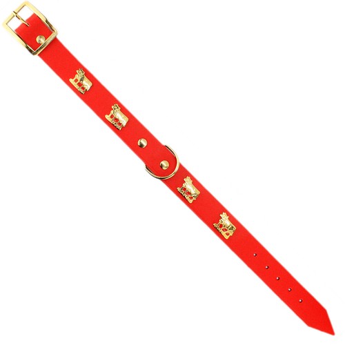 Appenzeller hunde halsband - -,
