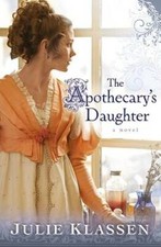 The Apothecary's Daughter -