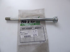 Cub Cadet Kompakttraktoren Modell 1772 Baujahr 1989 Getriebe Einfüllrohr