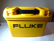 Fluke 6500-2 Gerätetester nach DIN VDE 0701/0702 Appliance Tester 43978