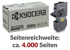 Original Kyocera TK 5240 TONER