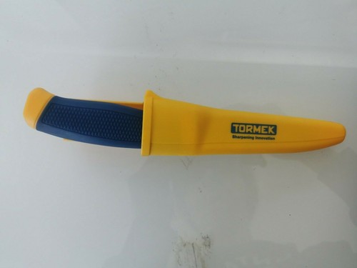 Tormek campingmessser messer - campingmessser,