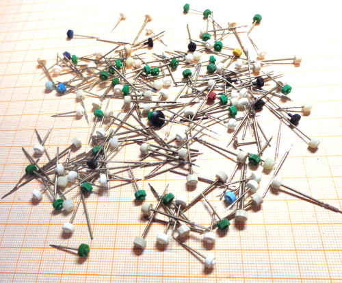 Bastler lot mit - bastler, älteren