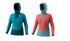 Dynafit Damen TLT Dynastretch