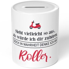 Sieht aus als würde - sieht,