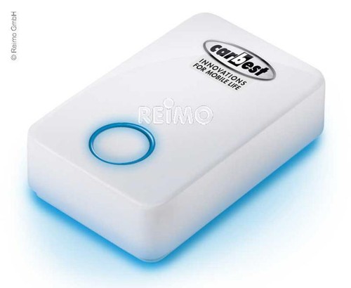 Carbest gasmelder propan - gasmelder,,