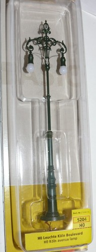 Brawa 5204 x - 1, leuchte