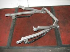 KAWASAKI ZXR 750 Typ ZX750J - Heckrahmen Rahmenheck Tail Frame