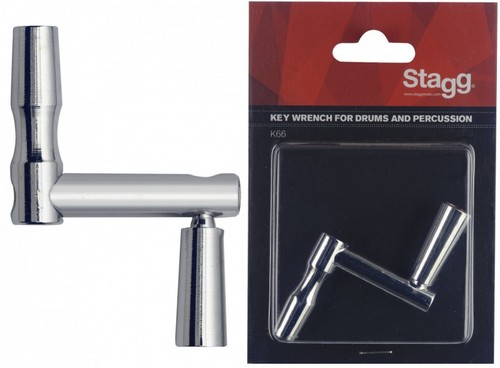 Stagg k66 key speed - stagg,