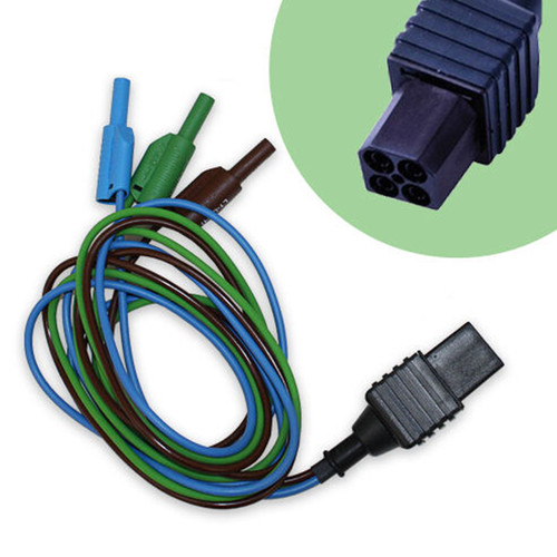 Metrel a1296 - metrel,