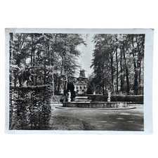 Ansichtskarte AK Potsdam Brandenburg Historische Mühle Sanssouci Ungelaufen