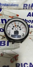 Veglia Drehzahlmesser BMW Mini