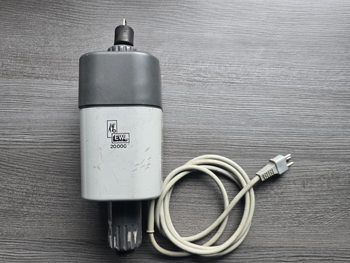 Kavo hängemotor typ 852 - kavo, no