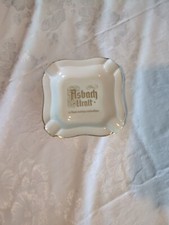 Heinrich Germany - Porzellan