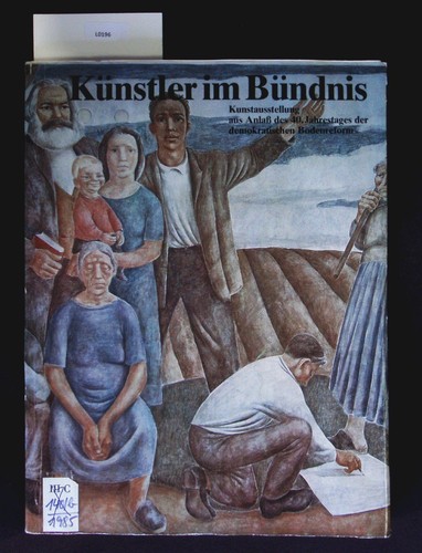 Künstler bündnis - im,