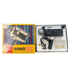 Kodak instamatic m28 super - instamatic,