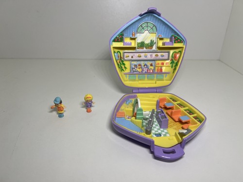 Polly pocket dose - dose,