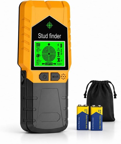 1 bolzensucher - 6-in-1,