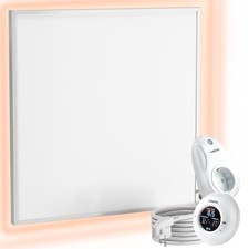 Infrarotheizung Wandheizung