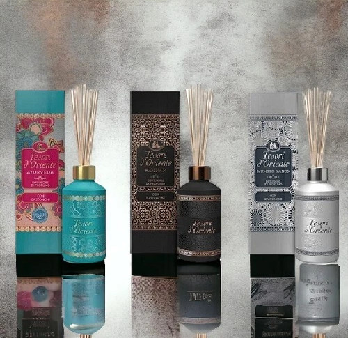 Tesori oriente diffuser - tesori, d'oriente