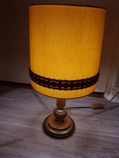 Nachtischlampe Richard Essig