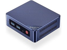 Beelink MINI S - Mini PC