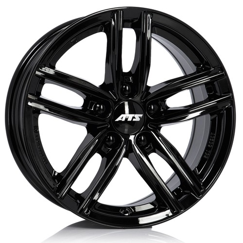 Ats felgen antares 0jx18 - felgen, 8.0jx18