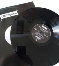 Stephan Krus " ZOO E.P. " NEU