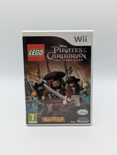 Lego pirates the - lego,