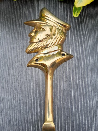 13cm kapitän haken - h.13cm,
