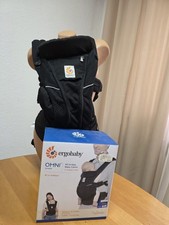 Babytrage Ergobaby Mesh