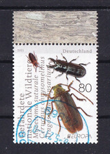 DEUTSCHLAND 2021 Europa CEPT