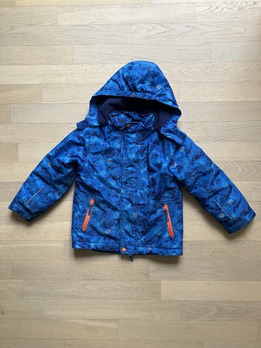 Herbst winterjacke 110 116 - herbst/winterjacke, 110/116