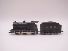 N: englische Dampflok 4547 der LMS von LIMA (Lot#7008)