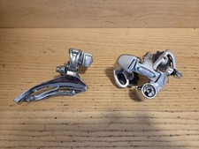 Sachs Quarz Derailleurs Front
