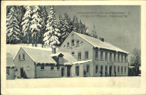 Morgenroethe-Rautenkranz