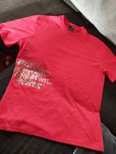 Versace T-Shirt Herren