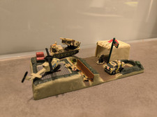 Micro Machines Military Battle