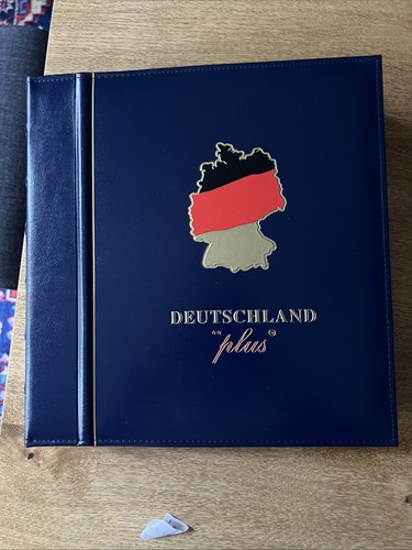 Deutschland plus sammlung - deutschland,