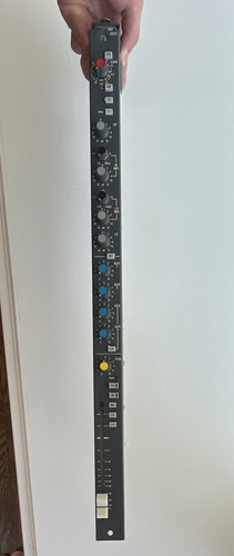 Soundcraft delta 200 d201 - soundcraft,