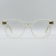 alf Brille Damen Herren rund