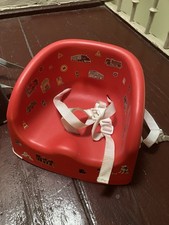 Sitzerhöhung Für Kinder Essential Booster