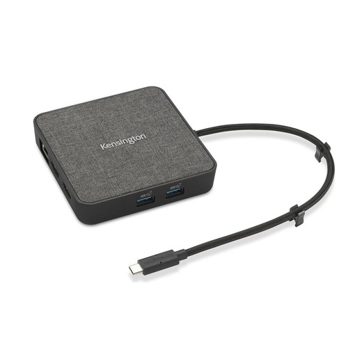 Kensington md120u4 usb4 - md120u4,