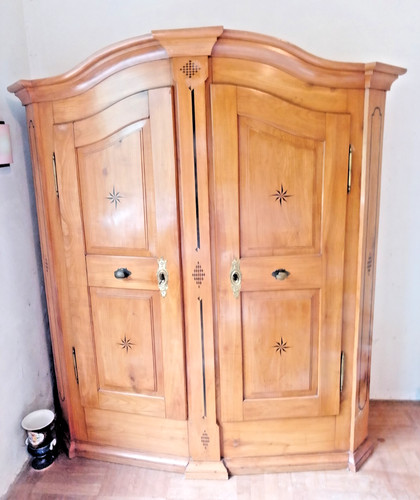 Bodenseeschrank antik - , 1,8