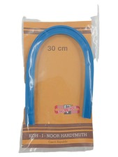 KOH-I-NOOR Lineal 30 cm blau