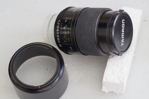 Tamron 52bb 90mm macro - f2.5,