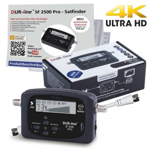 Dur line 2500 pro - 2500,