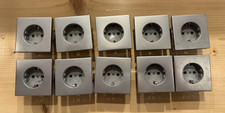 10stk jung ls990 steckdose - ls990,