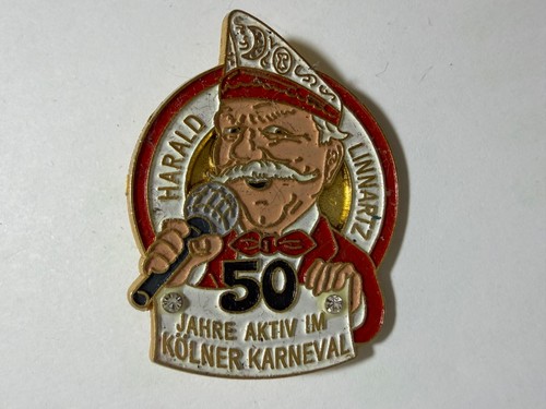 Köln karnevalsorden pin - (3),
